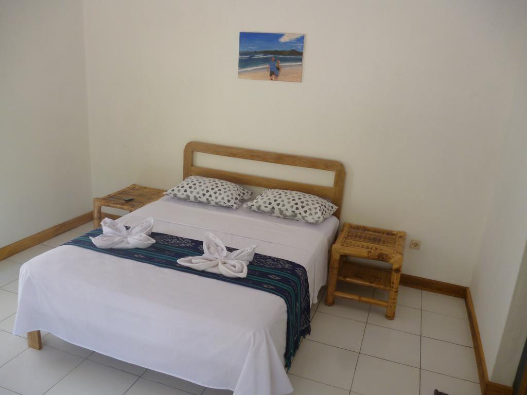 Dewi Garden Guesthouse Kuta  Exterior foto